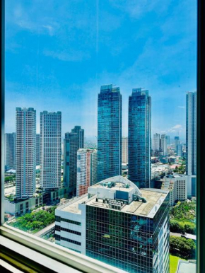 Elegant studio at Ortigas Business District